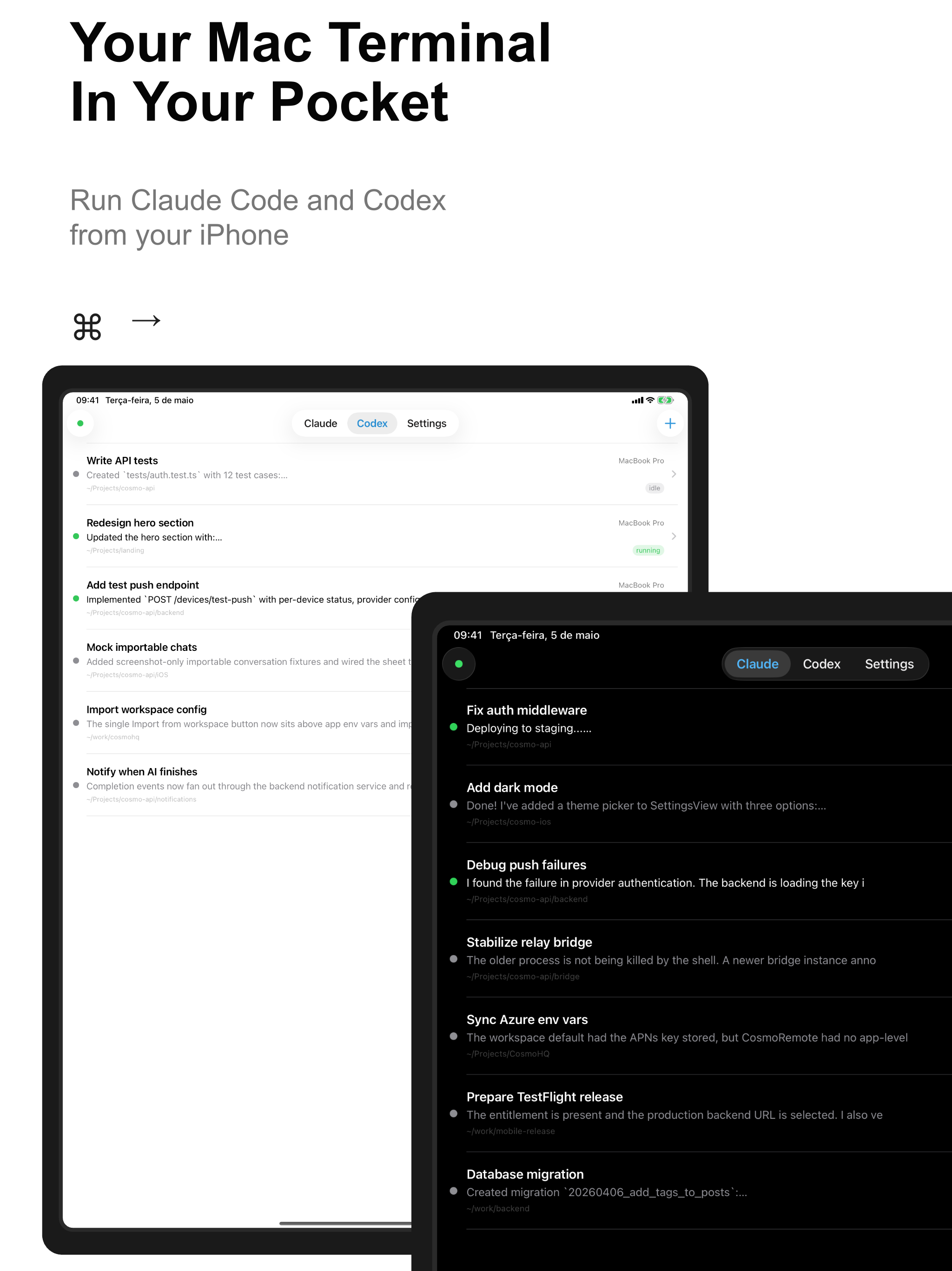 App Store iPad image 1