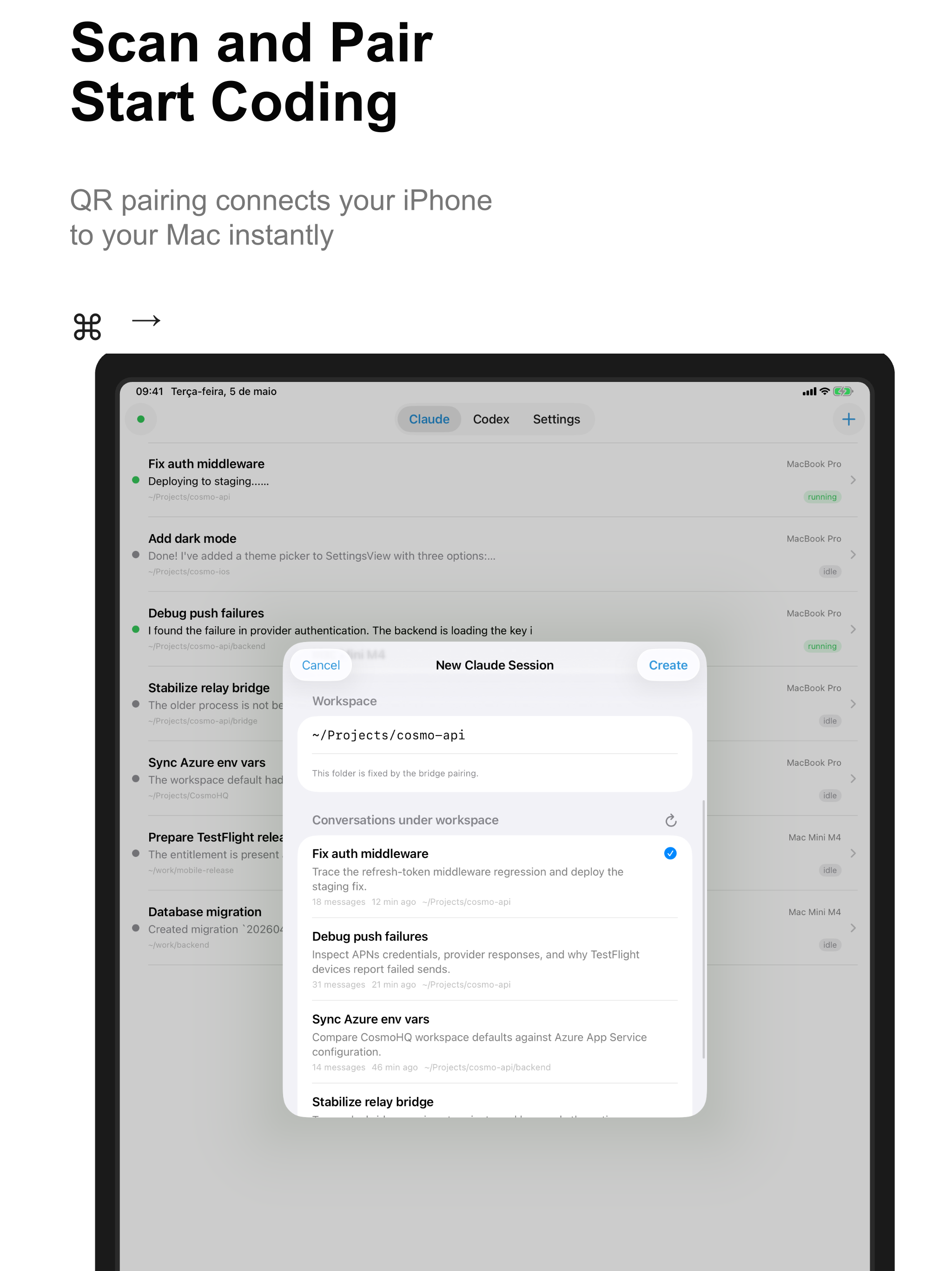 App Store iPad image 2