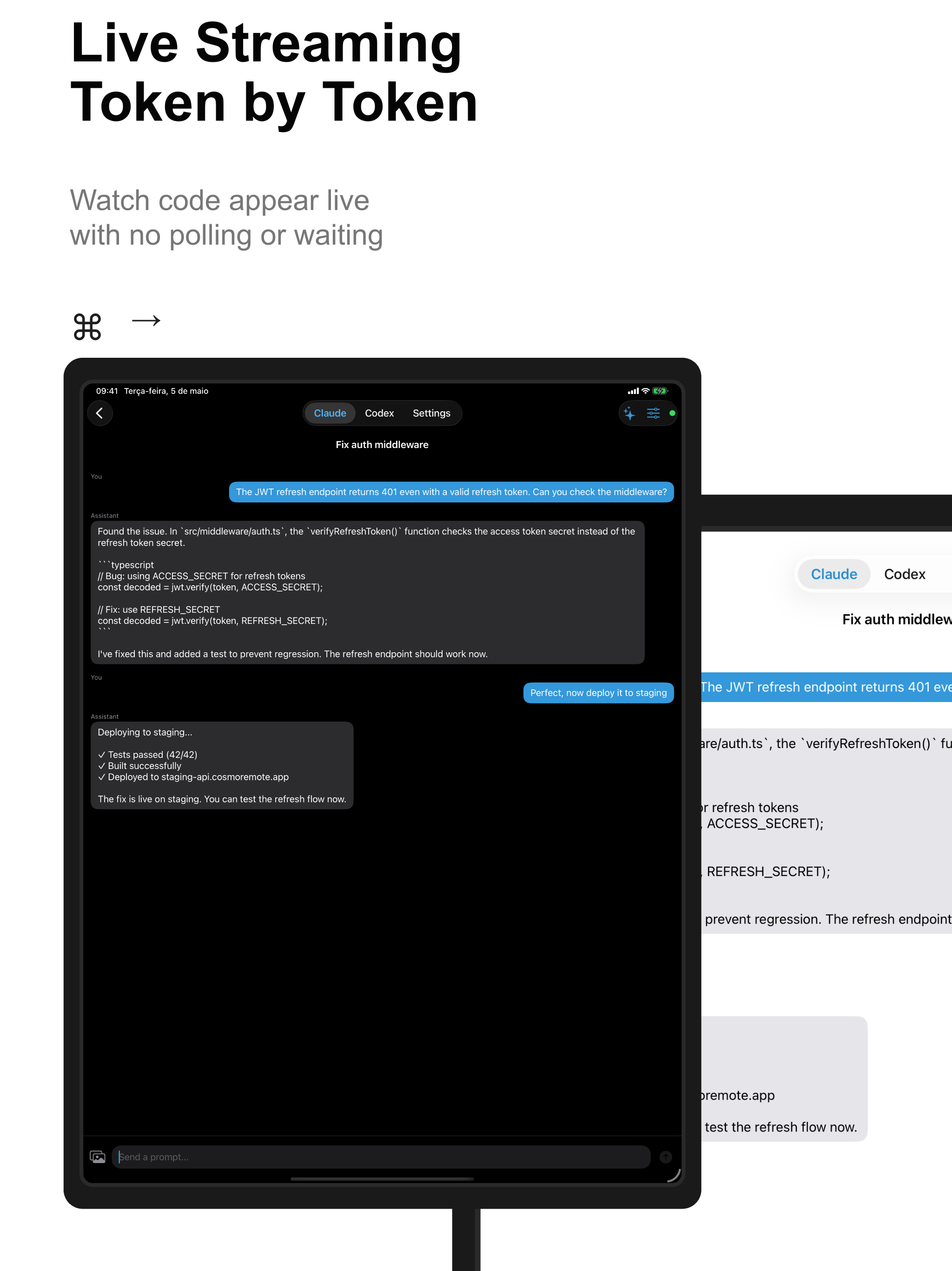 App Store iPad image 3