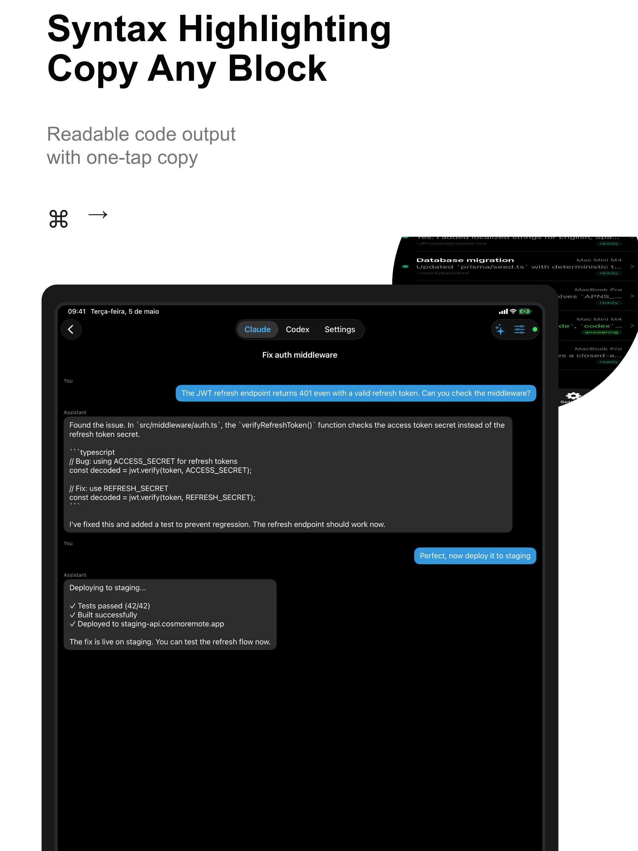 App Store iPad image 5