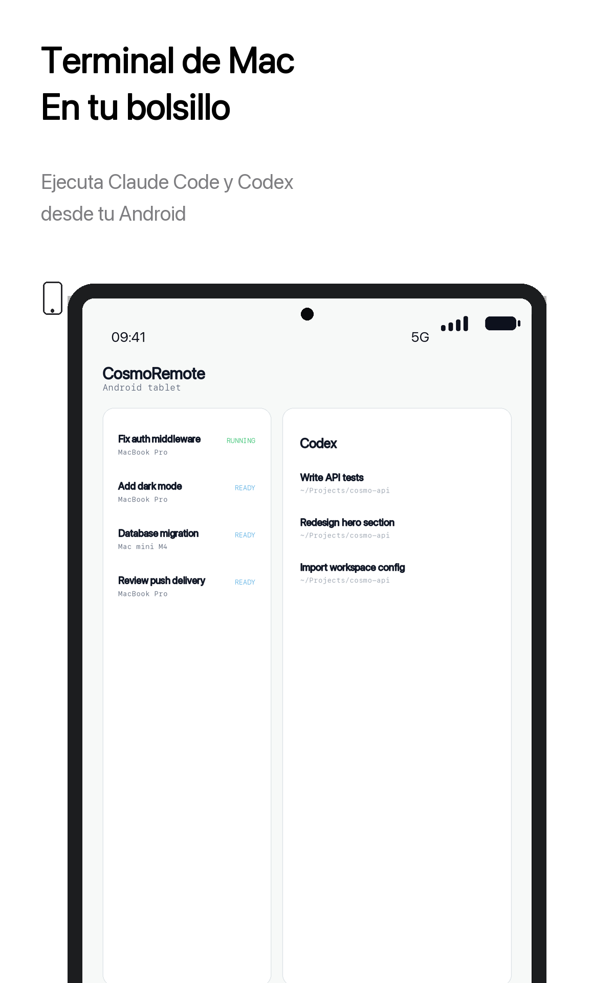 Play Store Android tablet image 1