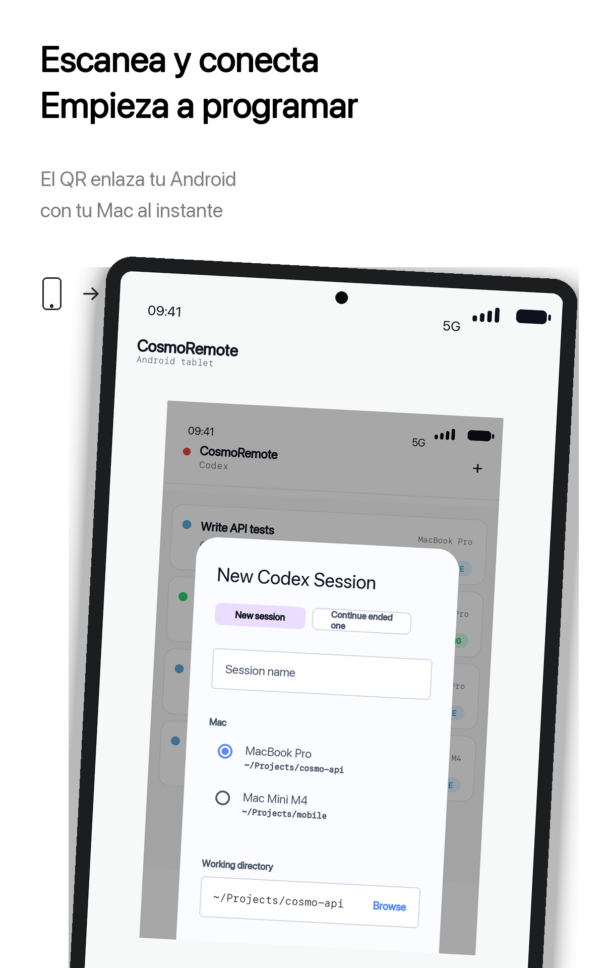 Play Store Android tablet image 2