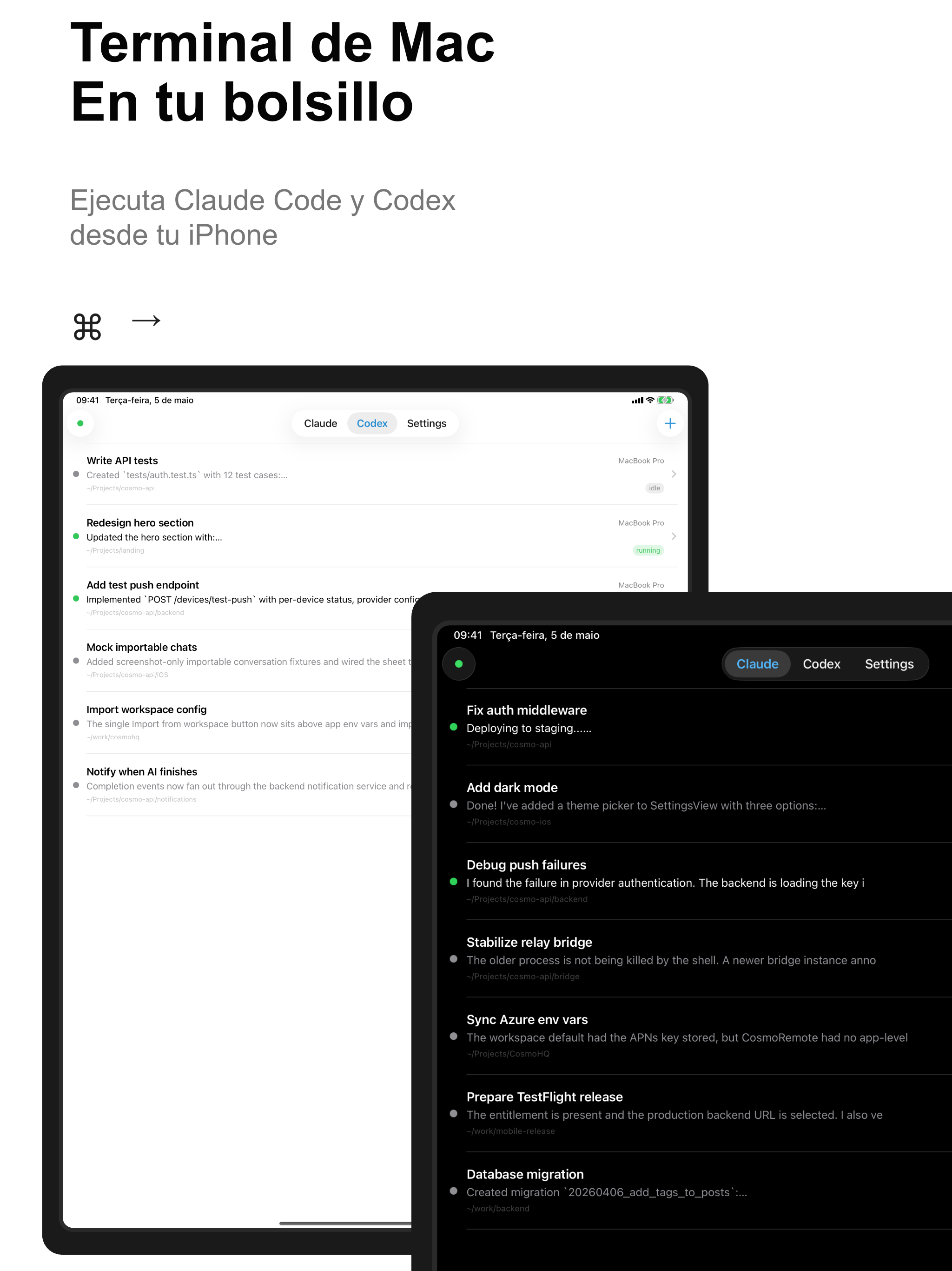 App Store iPad image 1