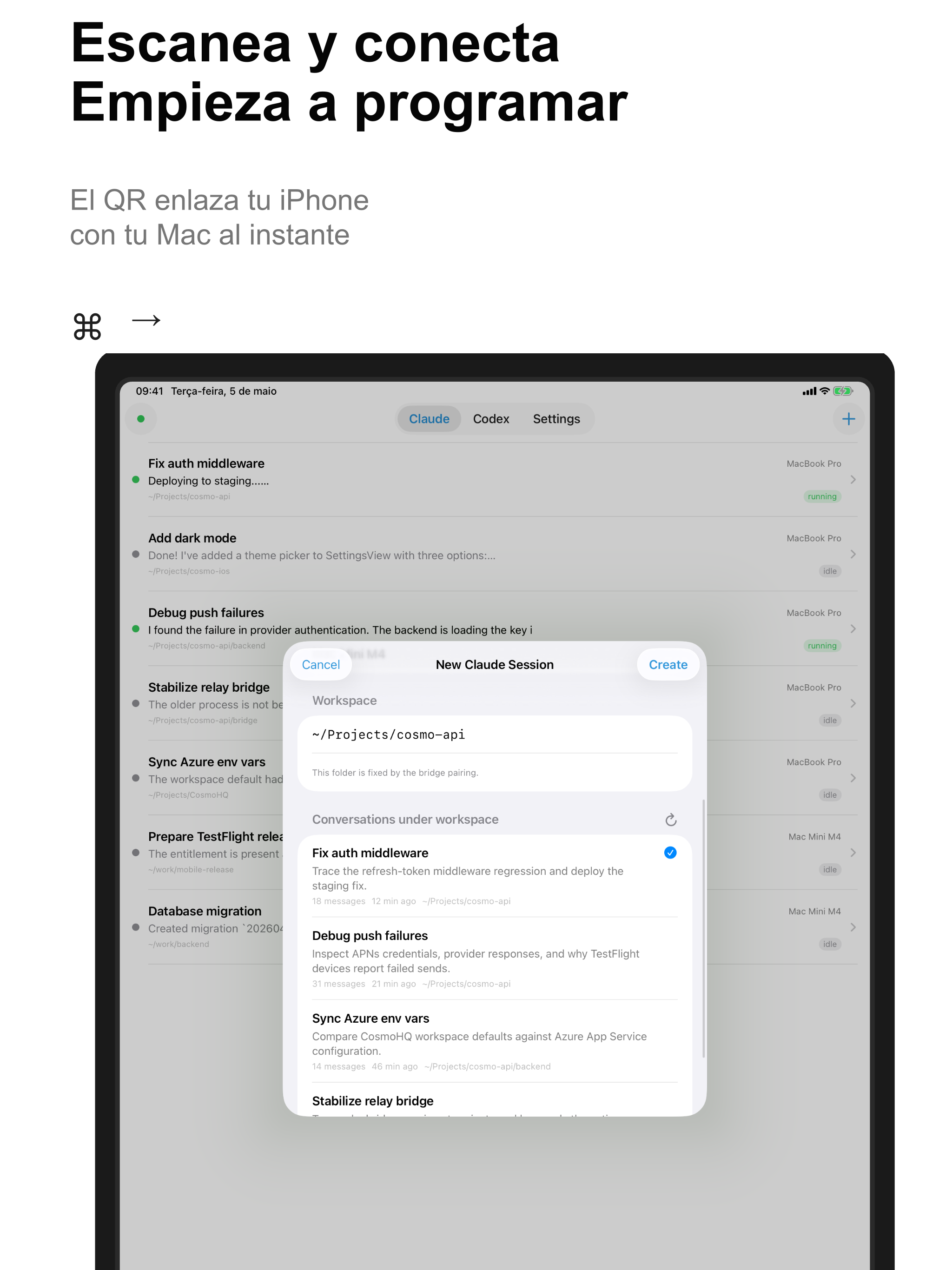 App Store iPad image 2