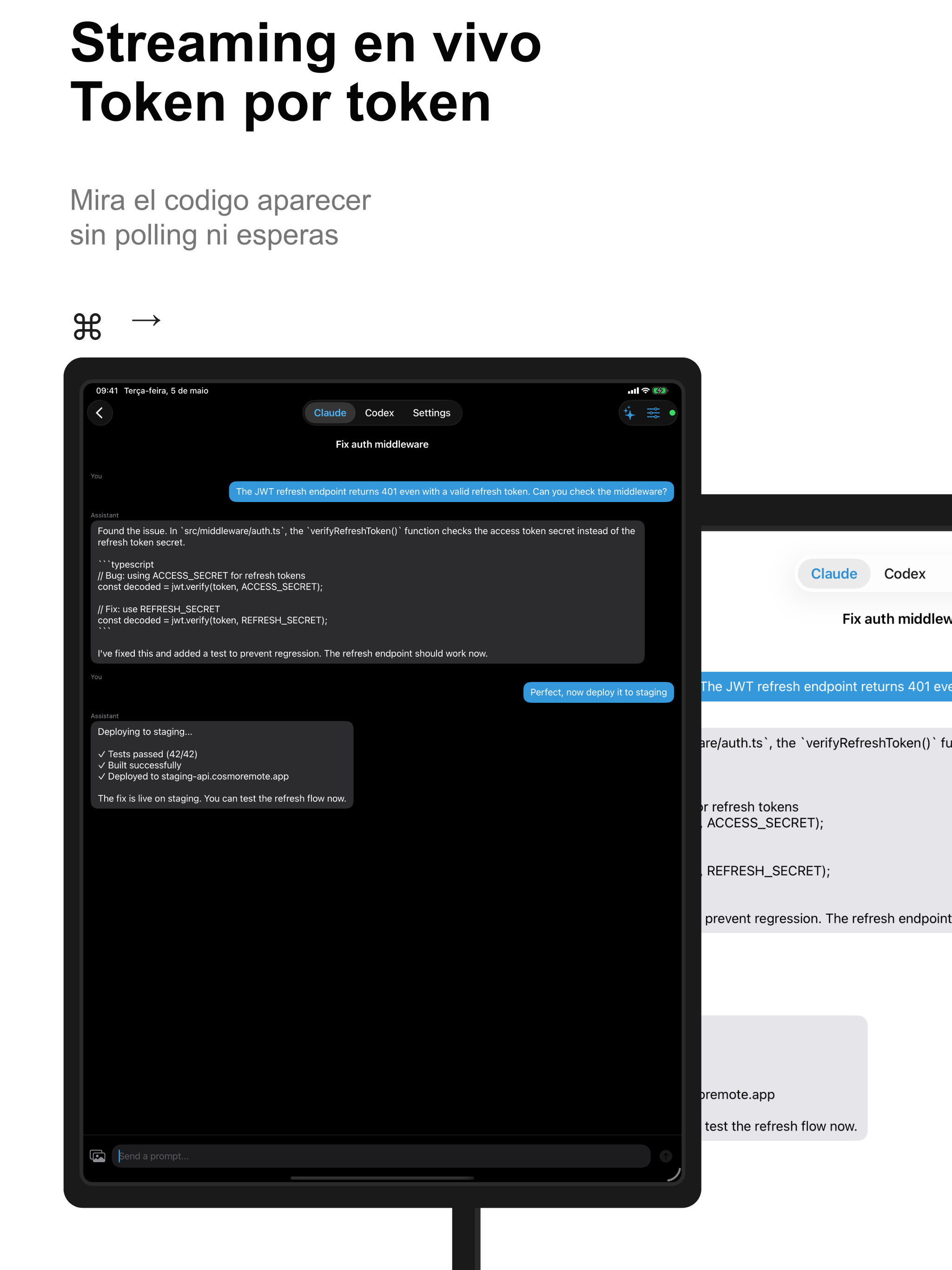App Store iPad image 3