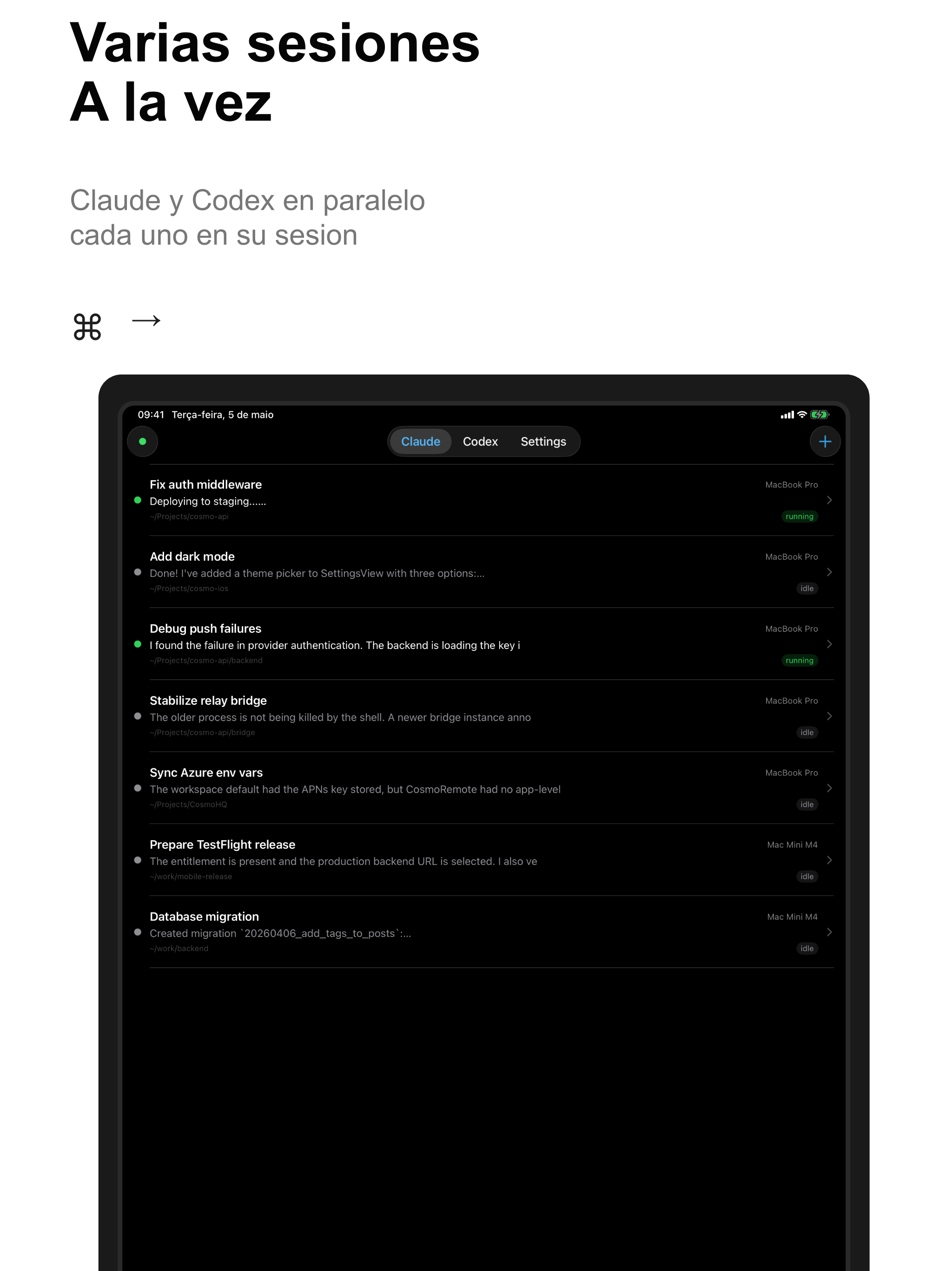 App Store iPad image 4