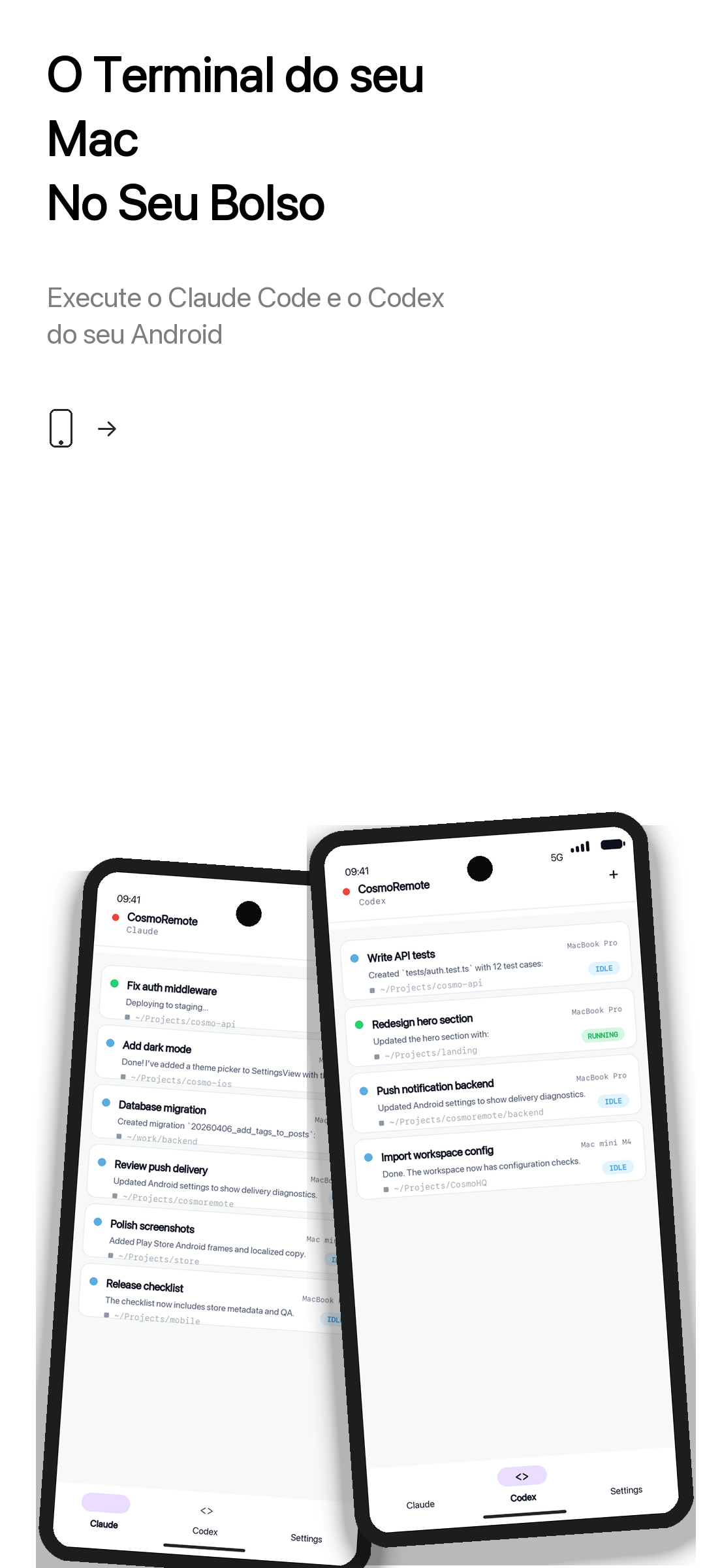 Play Store Android phone image 1