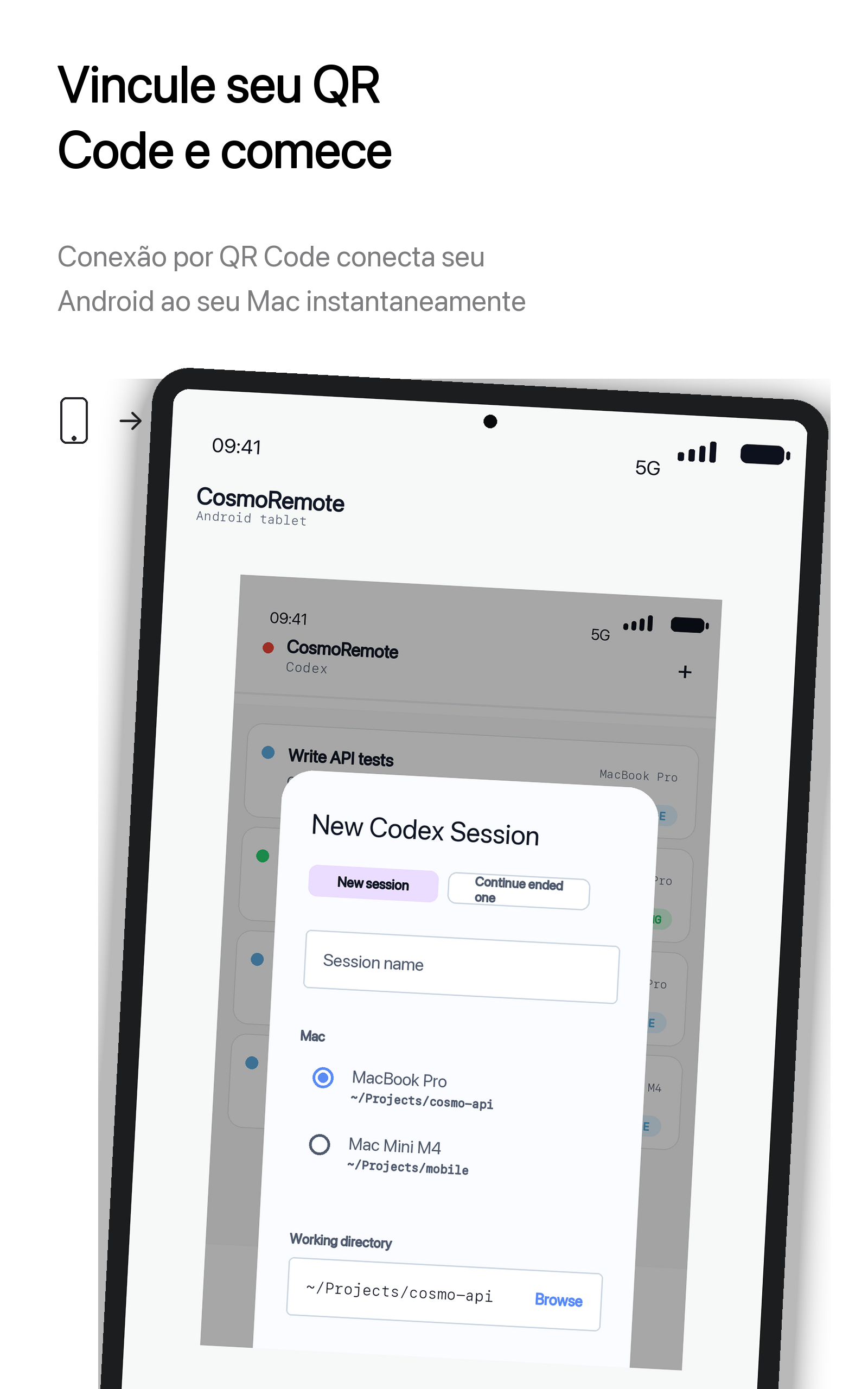 Play Store Android tablet image 2