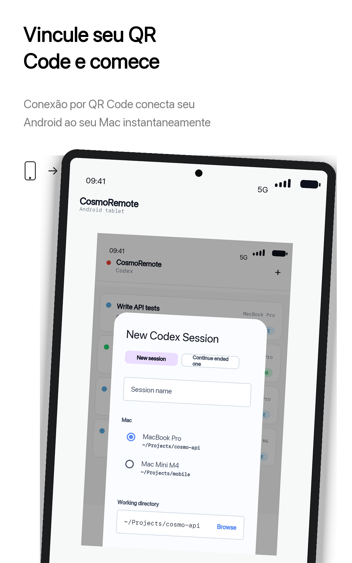 Play Store Android tablet image 2