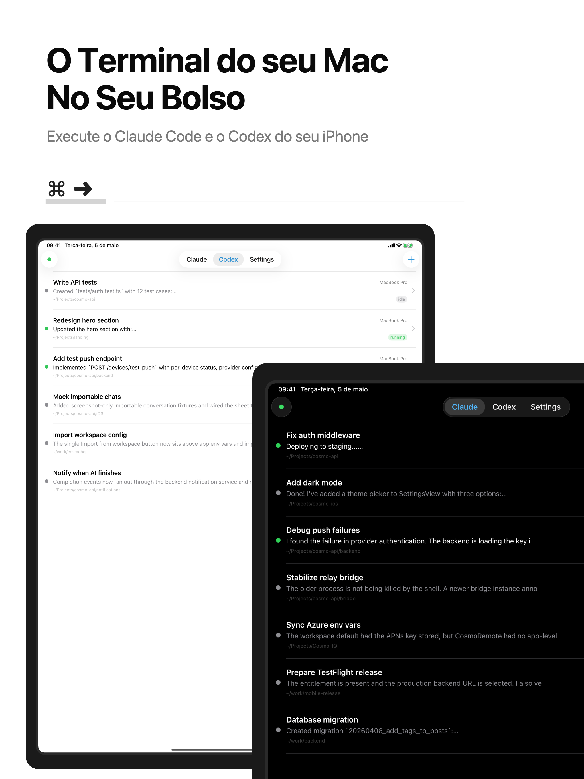 App Store iPad image 1