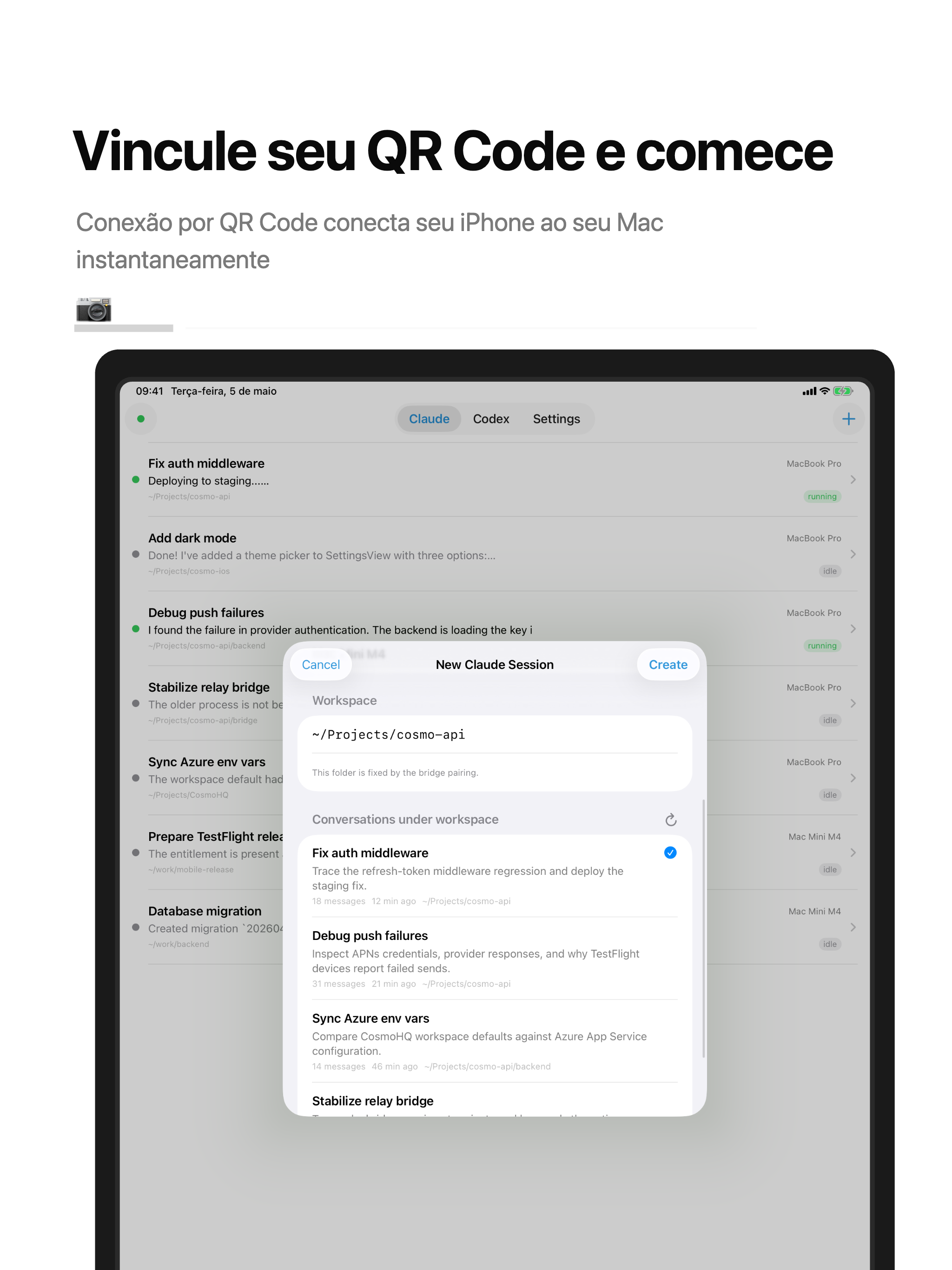 App Store iPad image 2