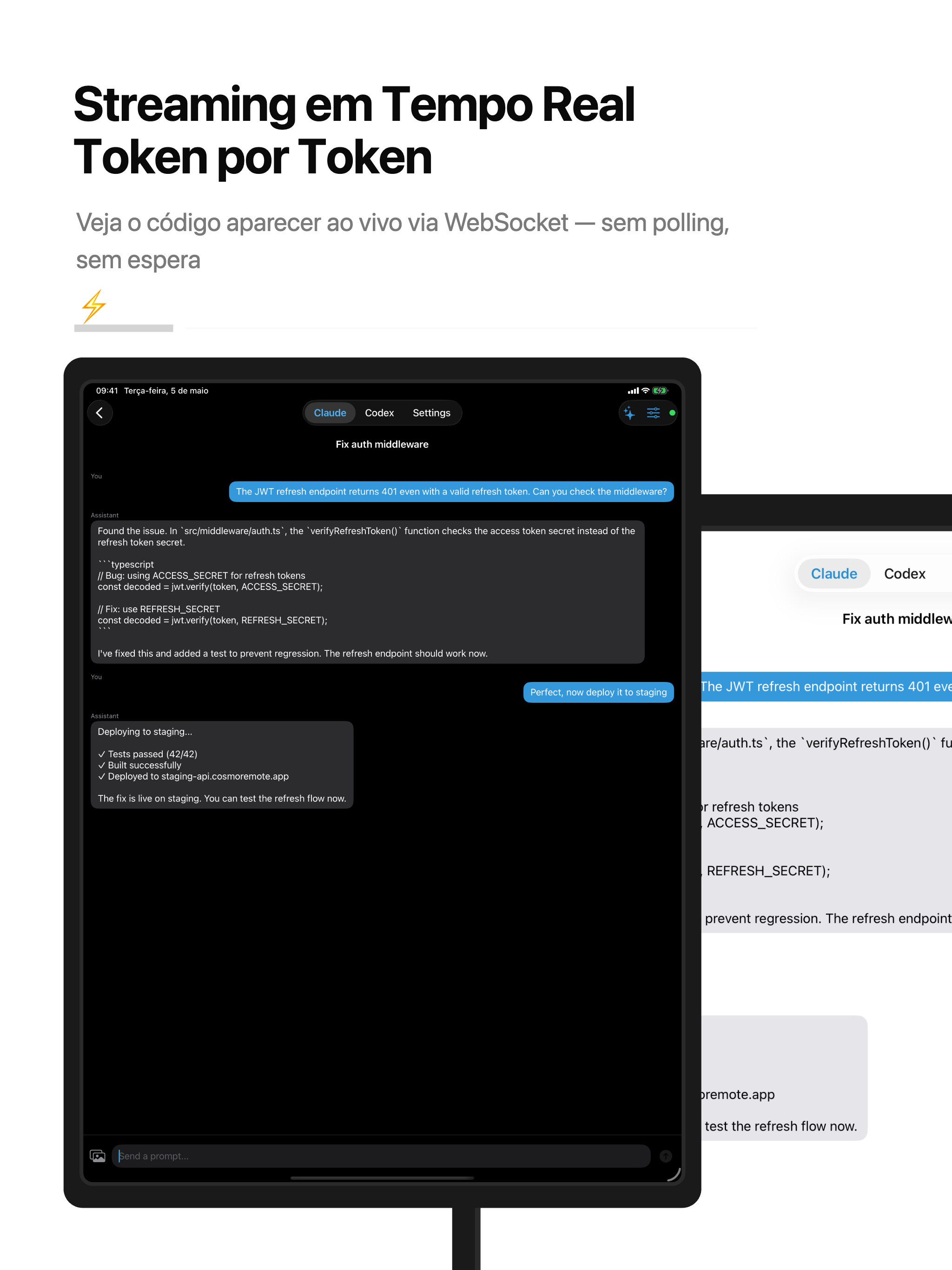 App Store iPad image 3