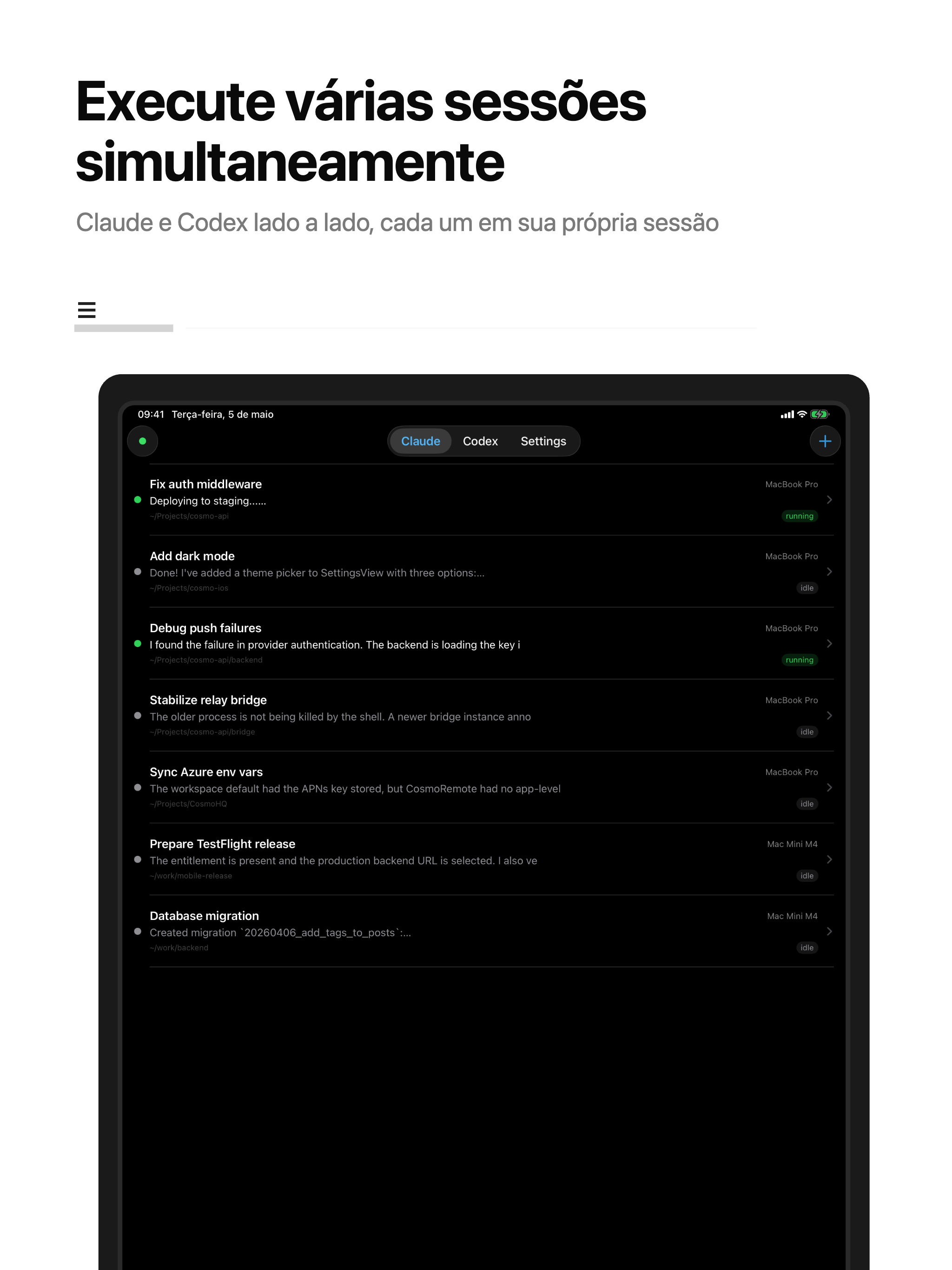 App Store iPad image 4