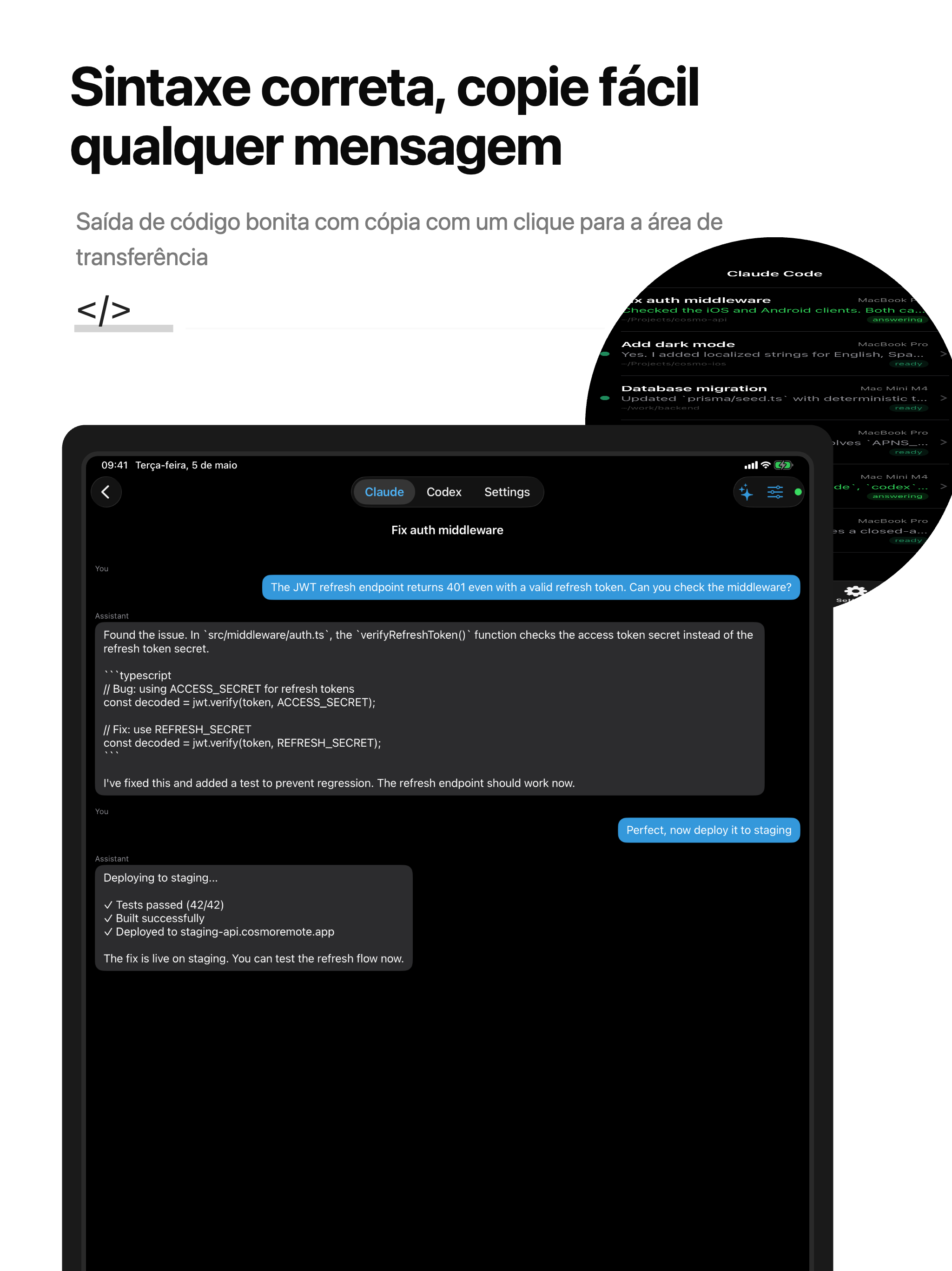 App Store iPad image 5