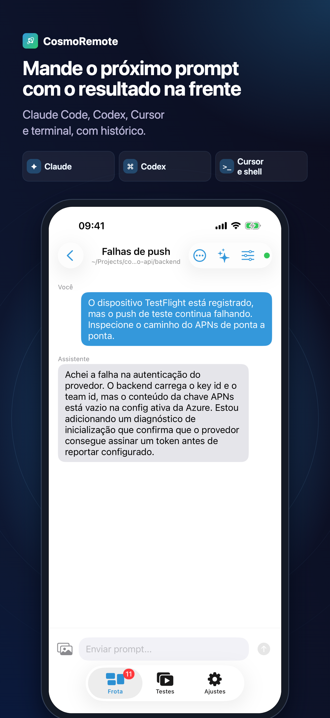 Mande o próximo prompt com o resultado na frente